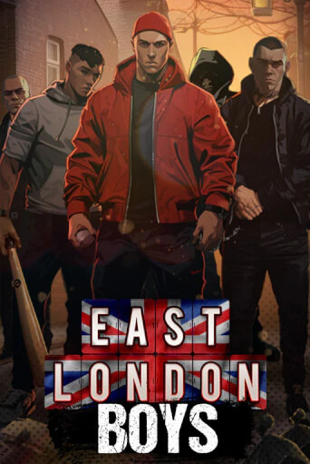 Демо игра East London Boys играть онлайн | CasinoX бесплатно