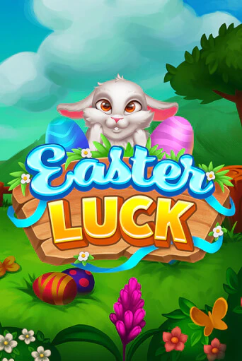 Демо игра Easter Luck играть онлайн | CasinoX бесплатно