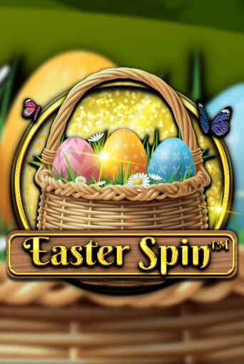 Демо игра Easter Spin играть онлайн | CasinoX бесплатно