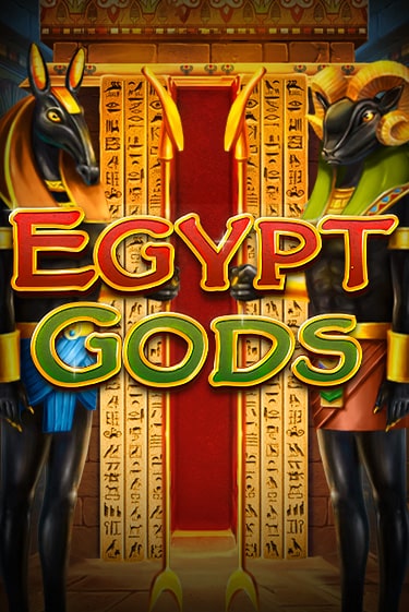 Демо игра Egypt Gods играть онлайн | CasinoX бесплатно