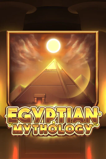 Демо игра Egyptian Mythology играть онлайн | CasinoX бесплатно