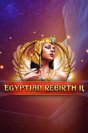 Демо игра Egyptian Rebirth II играть онлайн | CasinoX бесплатно