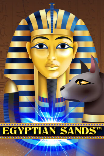 Демо игра Egyptian Sands играть онлайн | CasinoX бесплатно