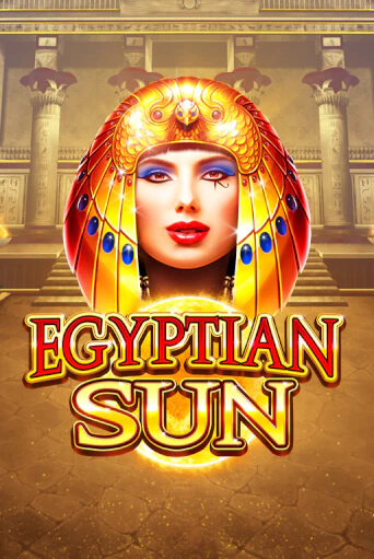 Демо игра Egyptian Sun играть онлайн | CasinoX бесплатно