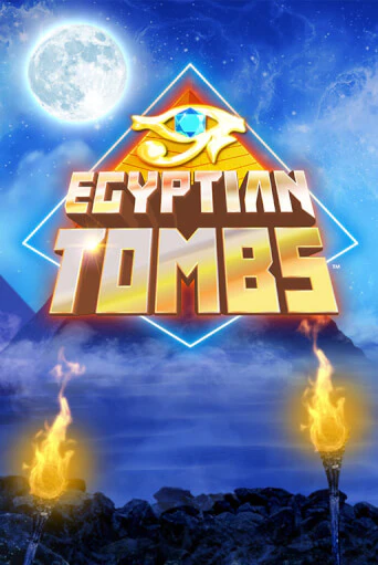 Демо игра Egyptian Tombs играть онлайн | CasinoX бесплатно