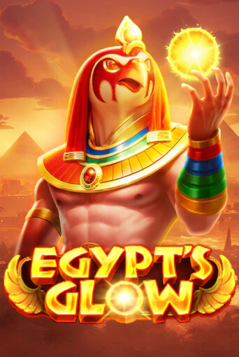 Демо игра Egypt's Glow играть онлайн | CasinoX бесплатно