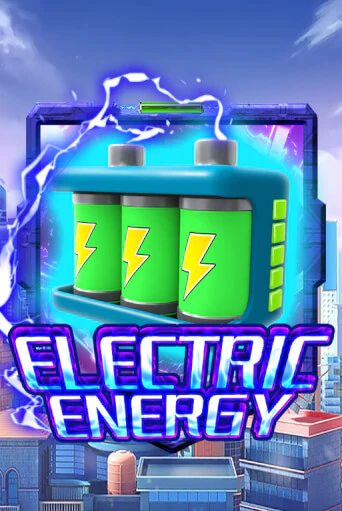 Демо игра Electric Energy играть онлайн | CasinoX бесплатно