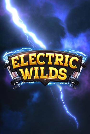 Демо игра Electric Wilds играть онлайн | CasinoX бесплатно