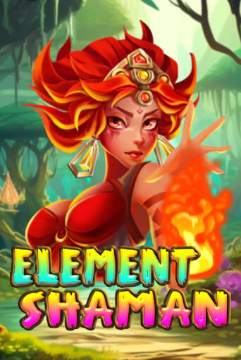 Демо игра Element Shaman играть онлайн | CasinoX бесплатно