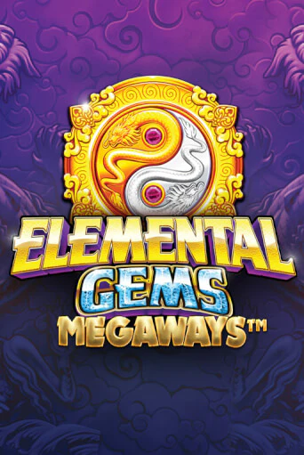 Демо игра Elemental Gems Megaways играть онлайн | CasinoX бесплатно