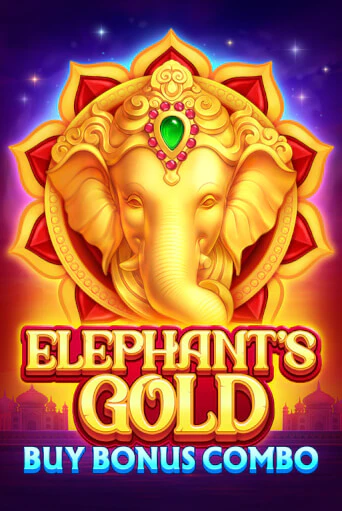 Демо игра Elephant's Gold: Buy Bonus Combo играть онлайн | CasinoX бесплатно