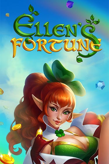 Демо игра Ellen’s Fortune играть онлайн | CasinoX бесплатно