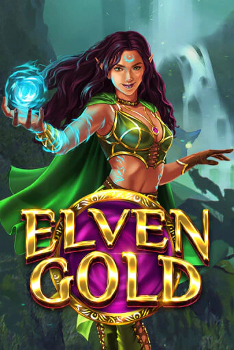 Демо игра Elven Gold играть онлайн | CasinoX бесплатно