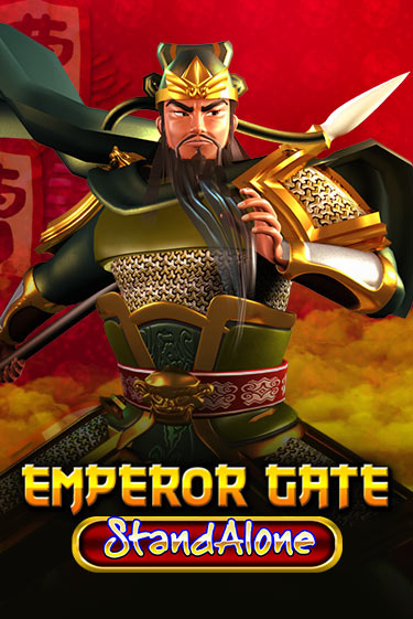 Демо игра Emperor Gate SA играть онлайн | CasinoX бесплатно