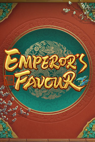 Демо игра Emperor's Favour играть онлайн | CasinoX бесплатно