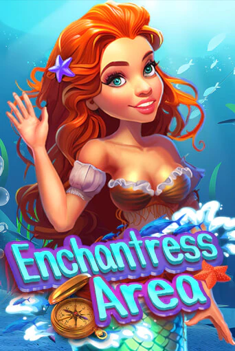 Демо игра Enchantress Area играть онлайн | CasinoX бесплатно