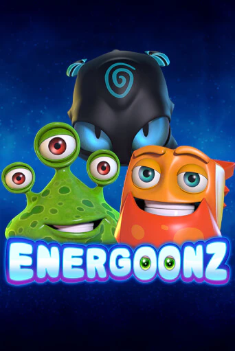 Демо игра Energoonz играть онлайн | CasinoX бесплатно