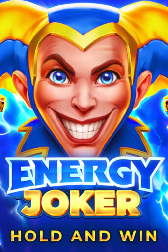 Демо игра Energy Joker: Hold and Win играть онлайн | CasinoX бесплатно