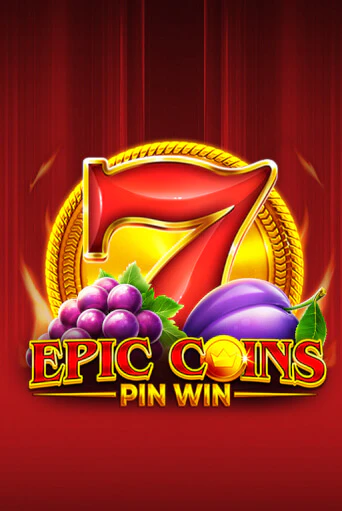 Демо игра Epic Coins играть онлайн | CasinoX бесплатно