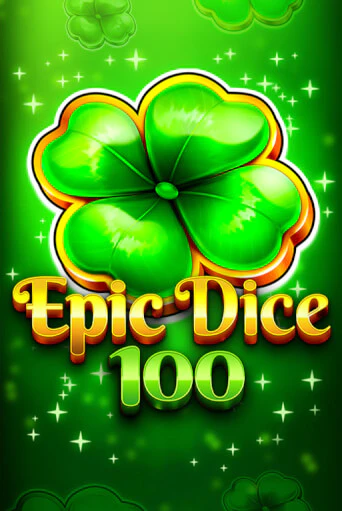 Демо игра Epic Dice 100 играть онлайн | CasinoX бесплатно