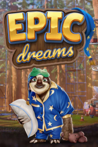 Демо игра Epic Dreams играть онлайн | CasinoX бесплатно