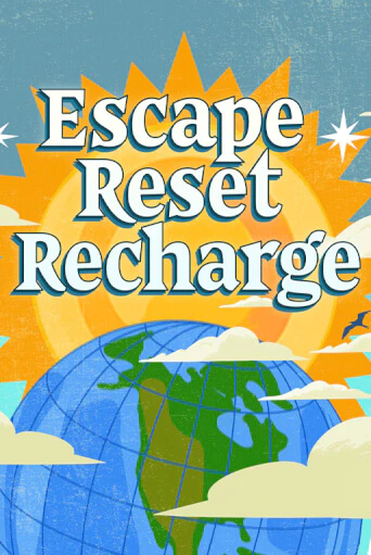 Демо игра Escape Reset Recharge играть онлайн | CasinoX бесплатно