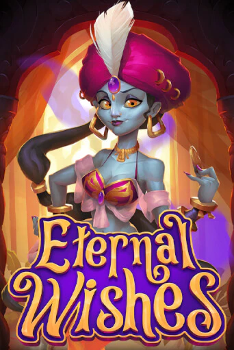 Демо игра Eternal Wishes LuckyTap играть онлайн | CasinoX бесплатно