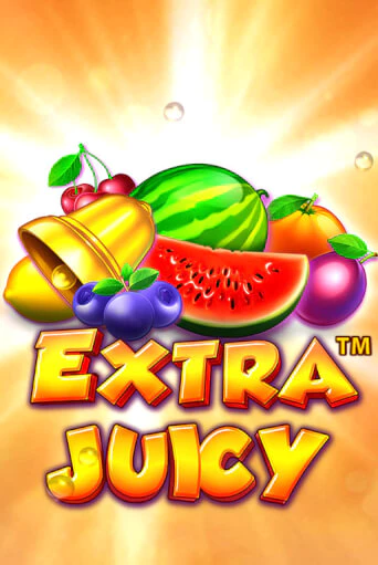 Демо игра Extra Juicy™ играть онлайн | CasinoX бесплатно