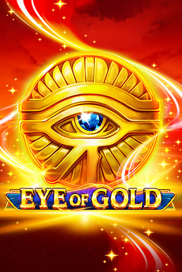 Демо игра Eye of Gold играть онлайн | CasinoX бесплатно