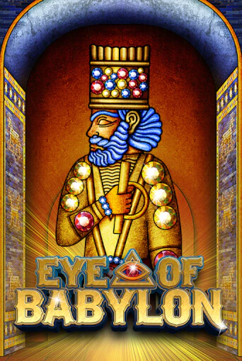 Демо игра Eye of Babylon играть онлайн | CasinoX бесплатно