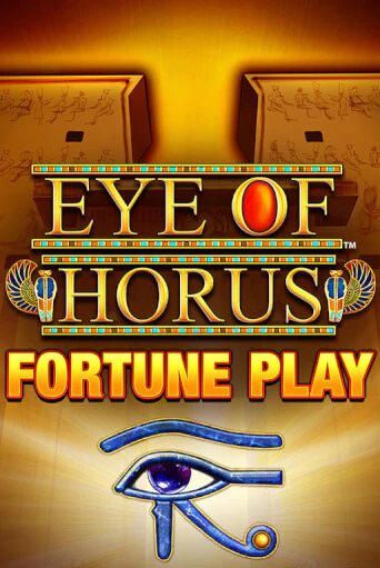 Демо игра Eye of Horus Fortune Play играть онлайн | CasinoX бесплатно