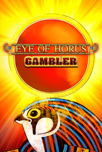 Демо игра Eye of Horus Gambler играть онлайн | CasinoX бесплатно