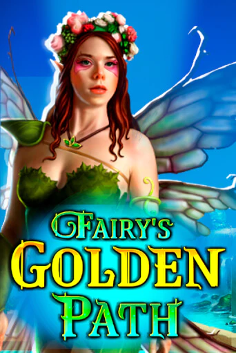 Демо игра Fairy's Golden Path играть онлайн | CasinoX бесплатно