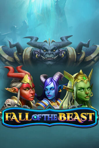 Демо игра Fall of the Beast играть онлайн | CasinoX бесплатно