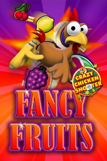 Демо игра Fancy Fruits Crazy Chicken Shooter играть онлайн | CasinoX бесплатно