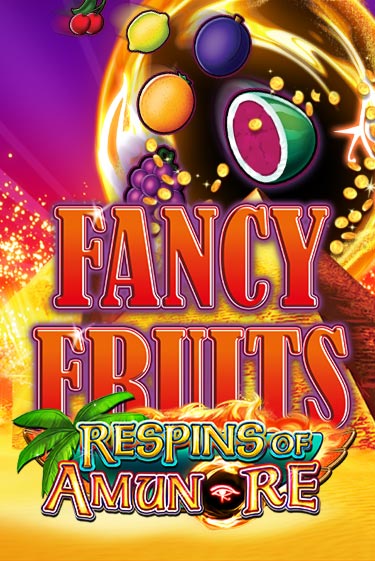 Демо игра Fancy Fruits Respins of Amun Re играть онлайн | CasinoX бесплатно