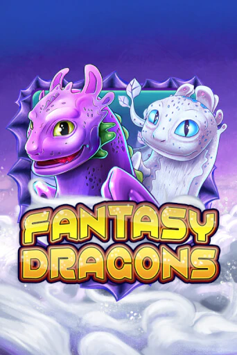 Демо игра Fantasy Dragons играть онлайн | CasinoX бесплатно