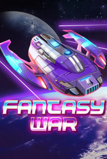 Демо игра Fantasy War играть онлайн | CasinoX бесплатно