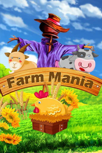 Демо игра Farm Mania играть онлайн | CasinoX бесплатно