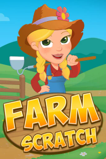 Демо игра Farm Scratch играть онлайн | CasinoX бесплатно