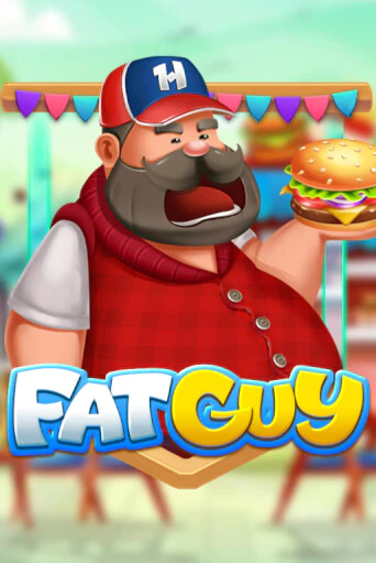 Демо игра Fat Guy играть онлайн | CasinoX бесплатно