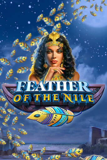 Демо игра Feather of the Nile играть онлайн | CasinoX бесплатно