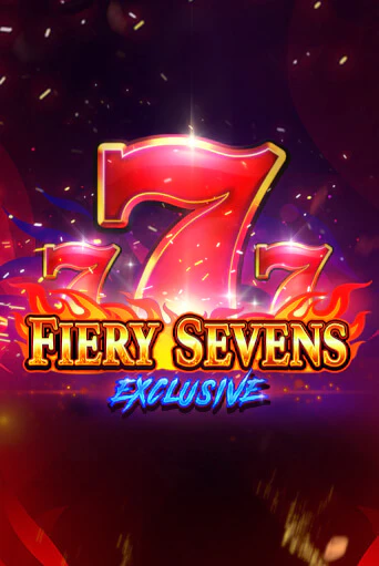 Демо игра Fiery Sevens Exclusive играть онлайн | CasinoX бесплатно