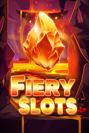 Демо игра Fiery Slots™ играть онлайн | CasinoX бесплатно