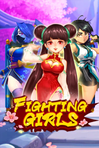 Демо игра Fighting Girls играть онлайн | CasinoX бесплатно