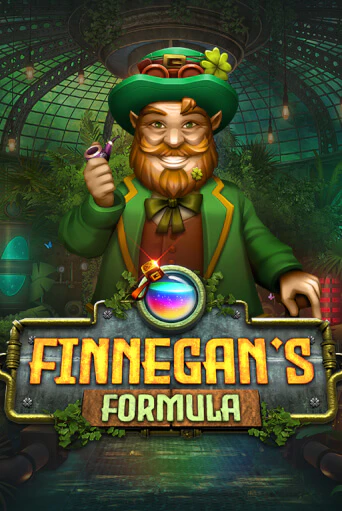 Демо игра Finnegan's Formula играть онлайн | CasinoX бесплатно