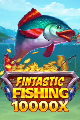 Демо игра Fintastic Fishing™ играть онлайн | CasinoX бесплатно