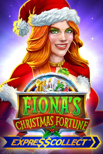 Демо игра Fiona's Christmas Fortune играть онлайн | CasinoX бесплатно