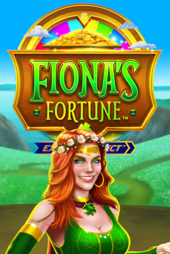 Демо игра Fiona's Fortune™ играть онлайн | CasinoX бесплатно