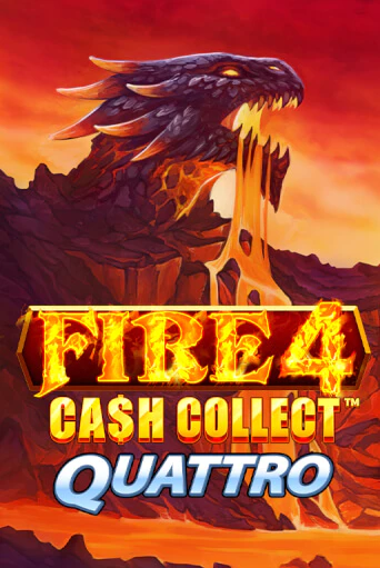 Демо игра Fire 4 Cash Collect Quattro играть онлайн | CasinoX бесплатно